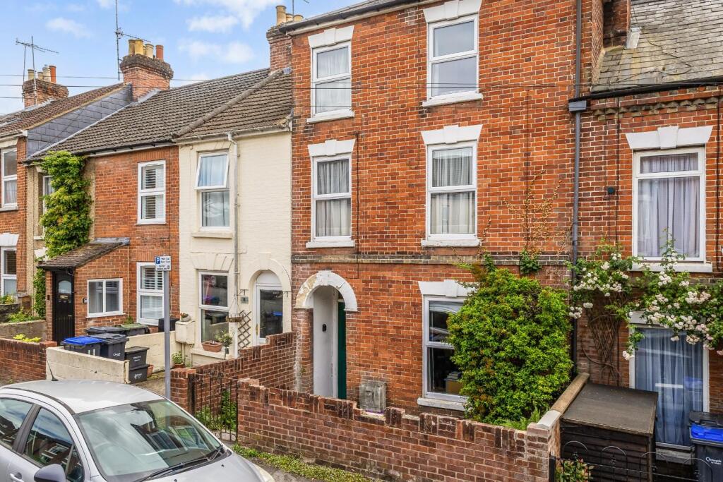 Main image of property: Park Street, Salisbury