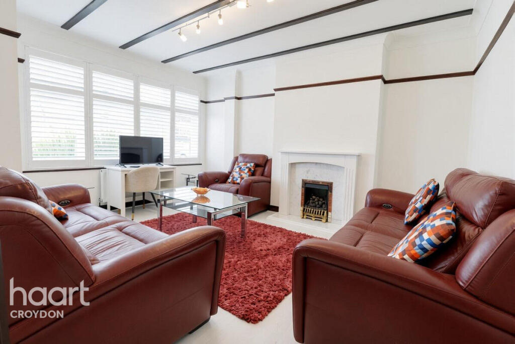Main image of property: Warlingham Road, Thornton heath