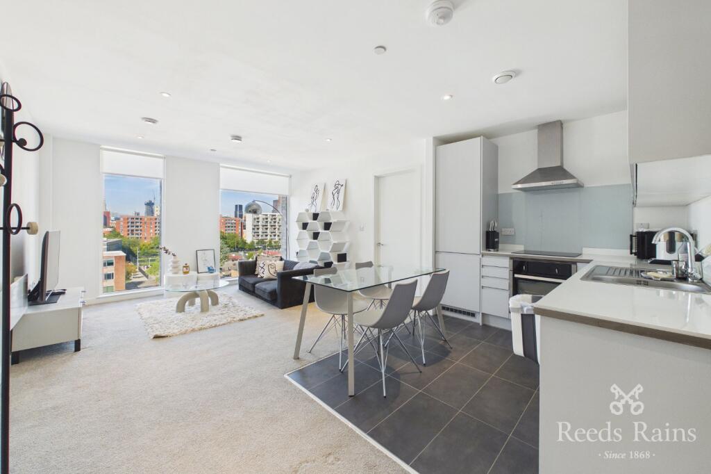 Main image of property: Boundary Lane, Manchester, M15