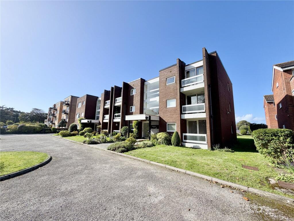 Main image of property: Brandon Park Court, Southport, PR9