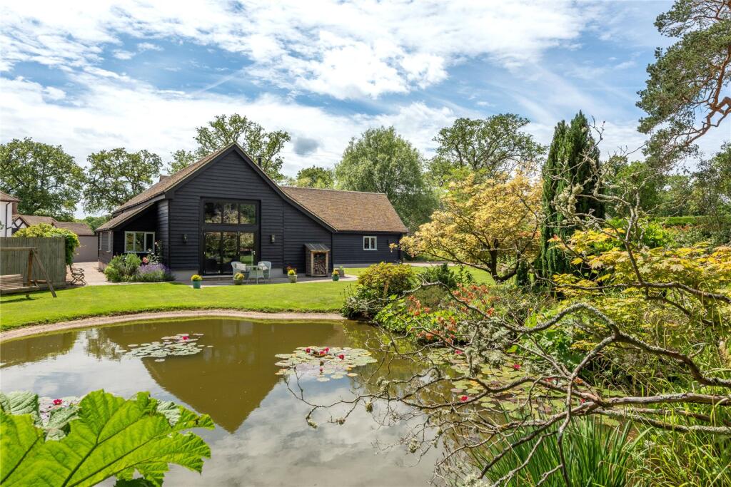 Main image of property: Standon Lane, Ockley, Dorking, Surrey, RH5