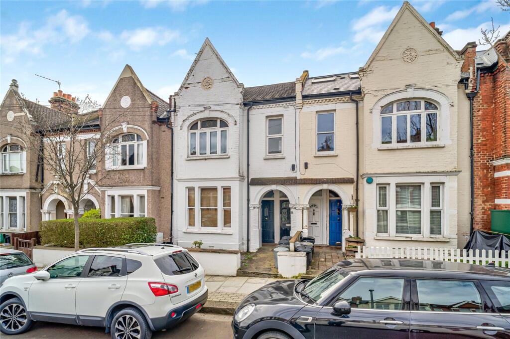 Main image of property: Dahomey Road, Furzedown, SW16