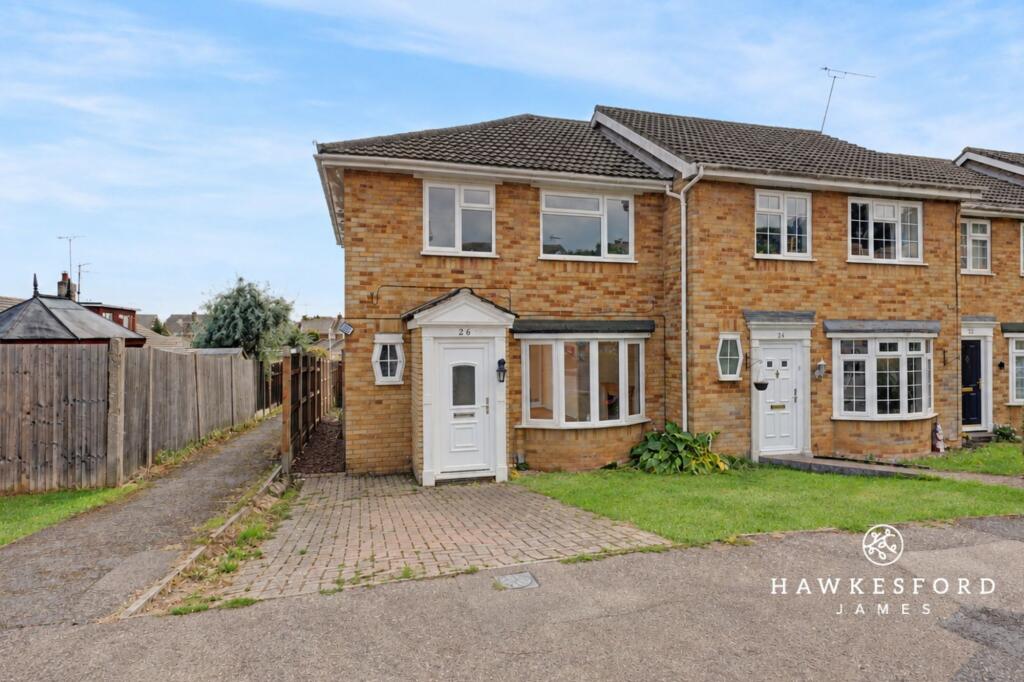 Main image of property: Gibbons Road, Sittingbourne, ME10