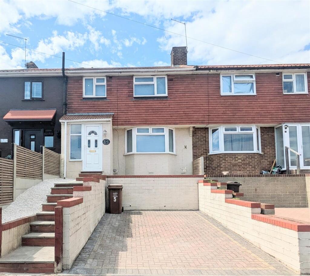 Main image of property: Pickwick Crescent, Rochester