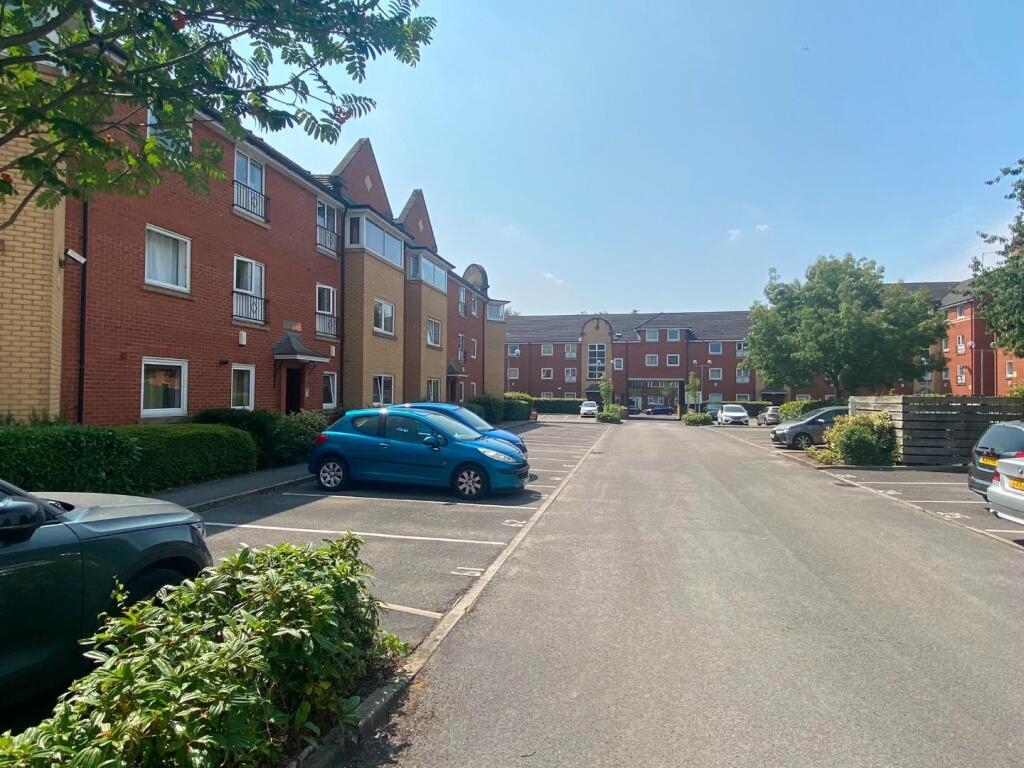 Main image of property: Whiteoak Road, Fallowfield, Manchester
