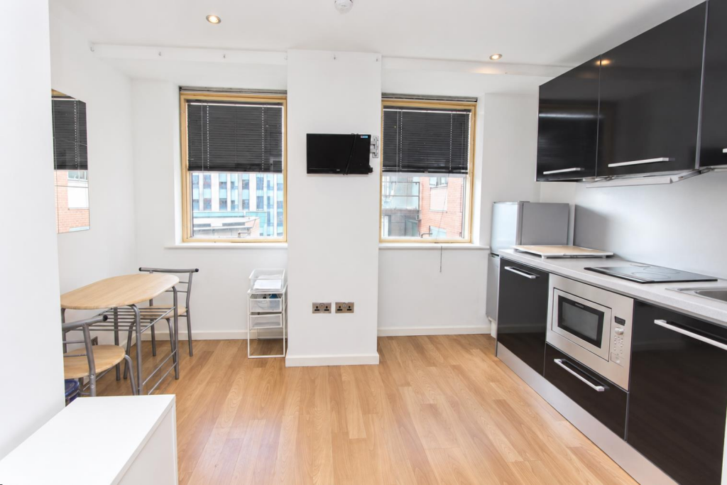 Main image of property: West Point, Wellington Street