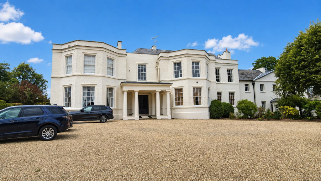 Main image of property: Wavendon House Drive, Wavendon, Milton Keynes