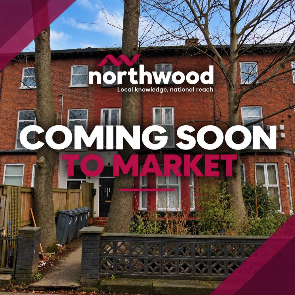 Main image of property: Withington Road., Manchester, M16