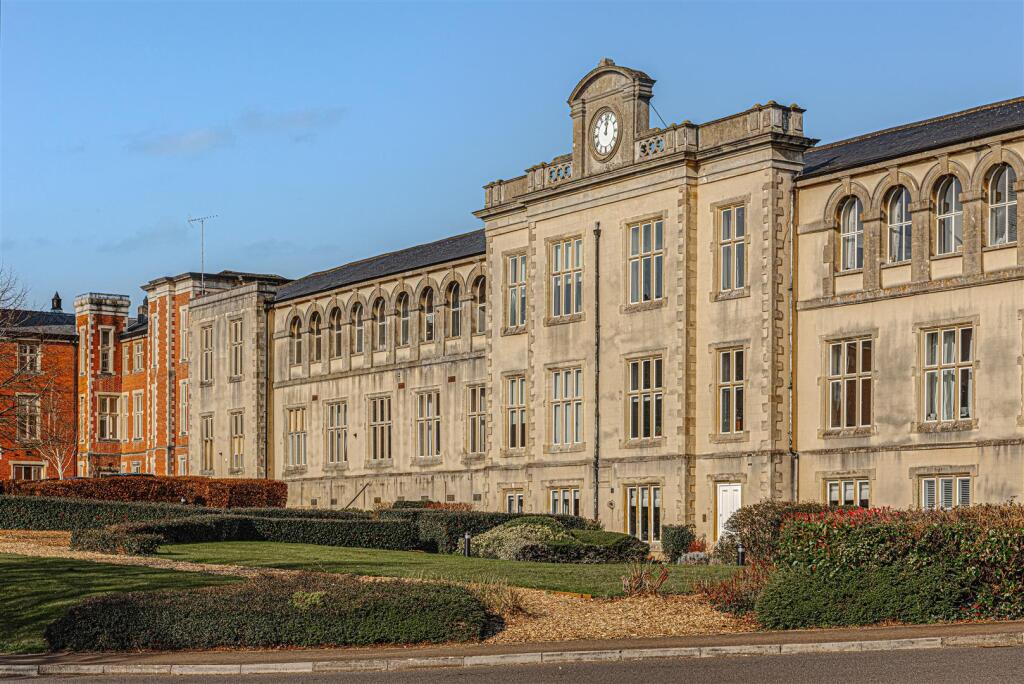 Main image of property: Edward House, Royal Earlswood Park, Redhill