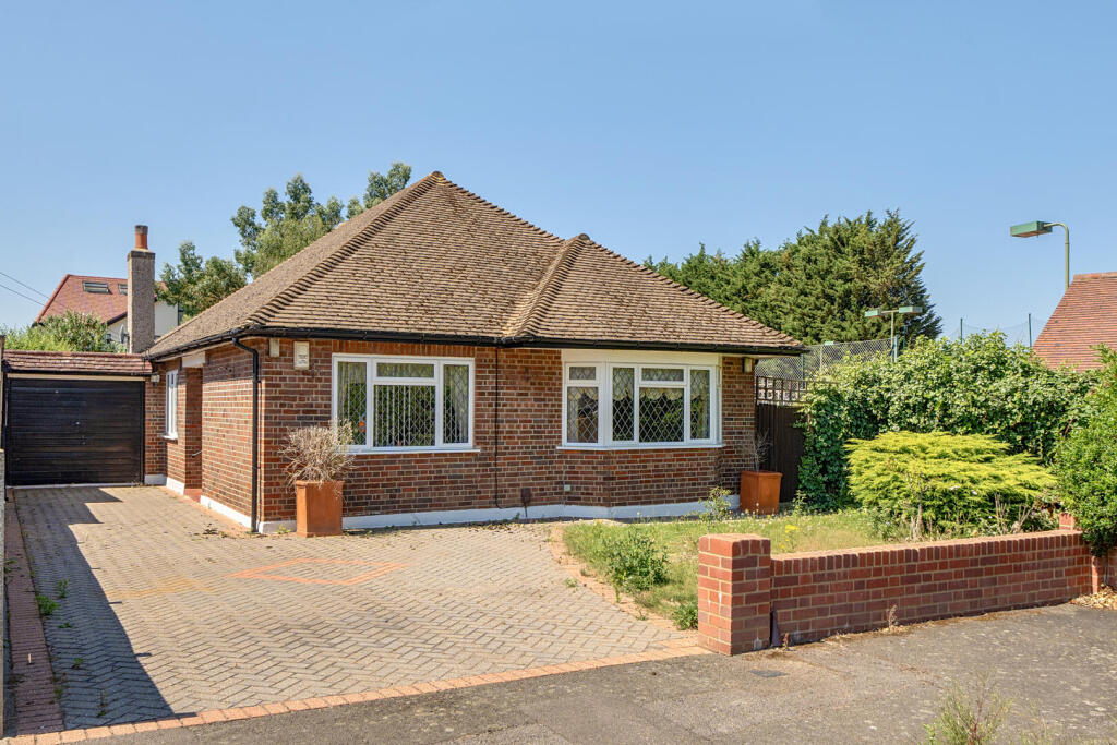 Main image of property: Pondfield Road, Hayes, Kent