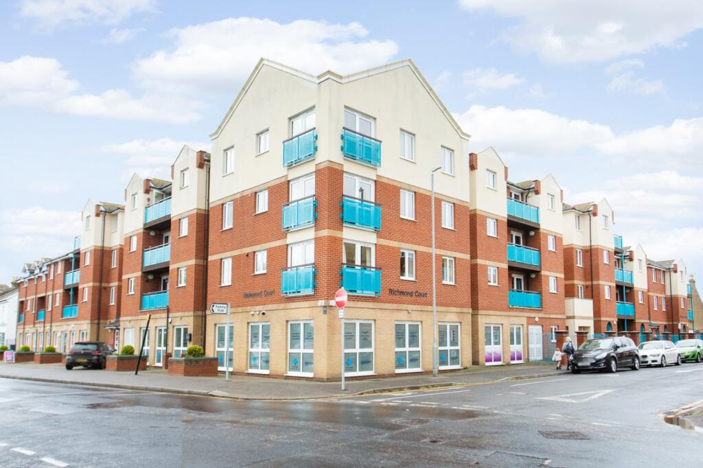 Main image of property: Richmond Street, Herne Bay, Kent, CT6