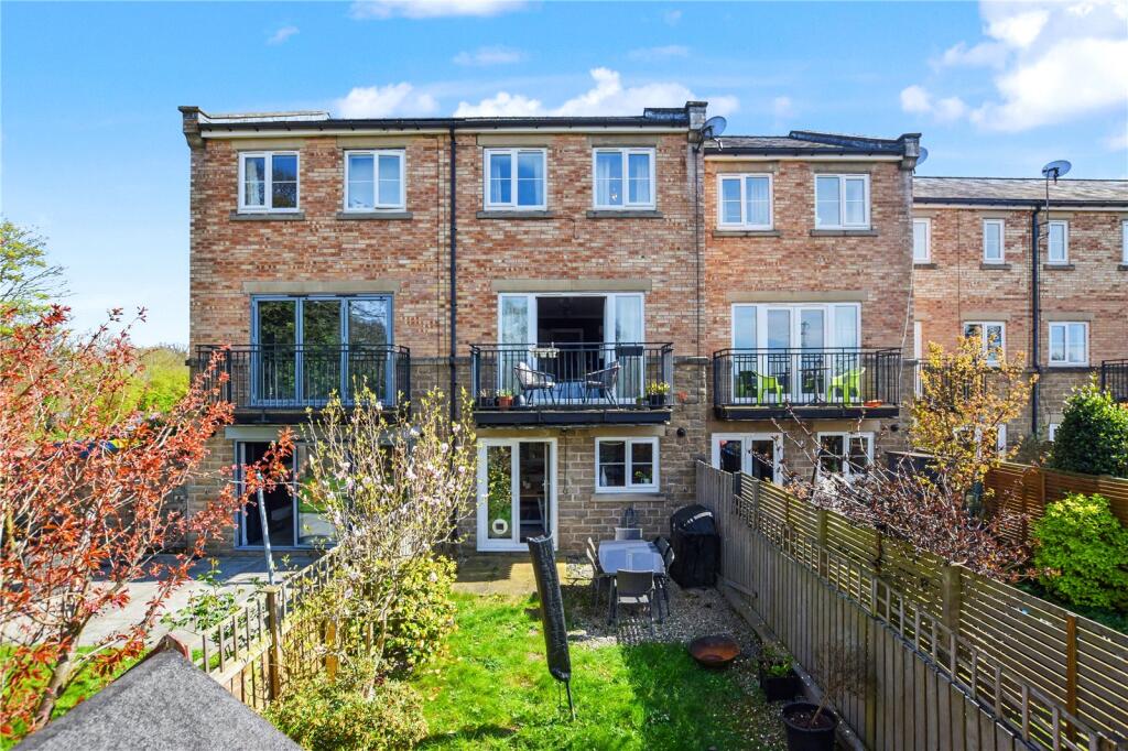 Main image of property: Baxendale Drive, Leeds, West Yorkshire