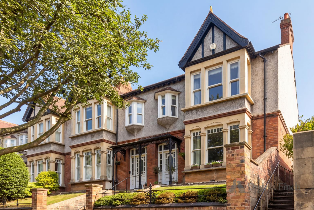 Main image of property: Casterton Road, Stamford