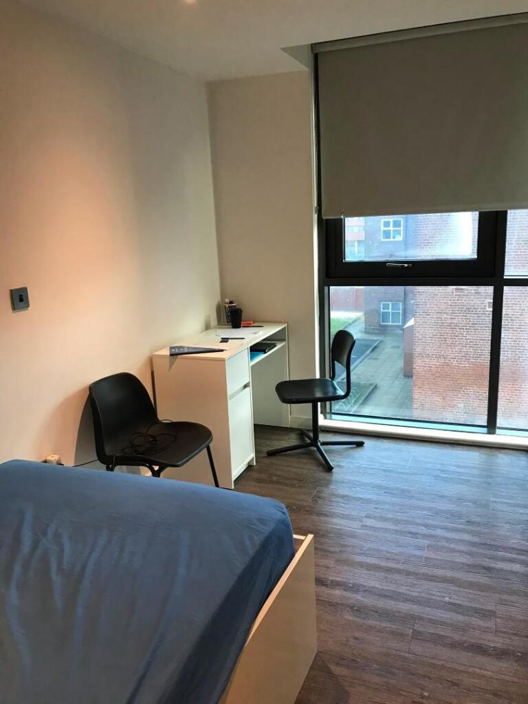 Main image of property: Headford Street, Sheffield