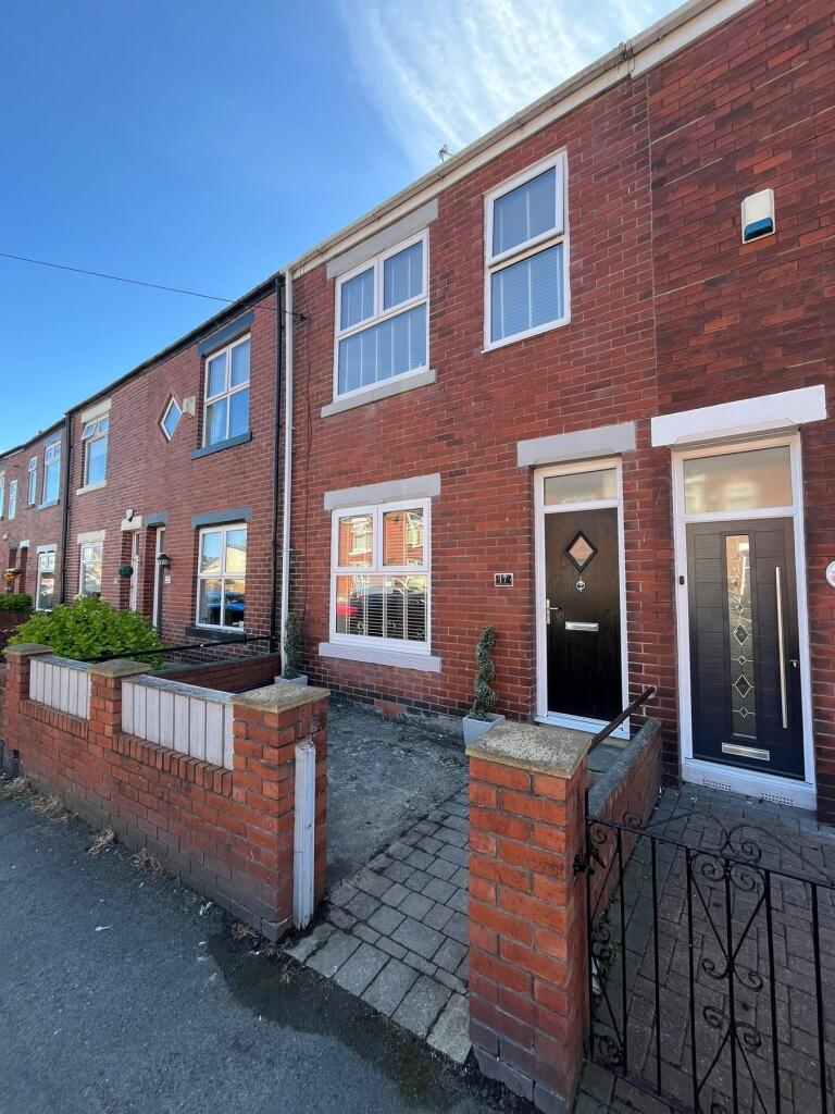 Main image of property: Primrose Crescent, Fulwell, Sunderland, SR6