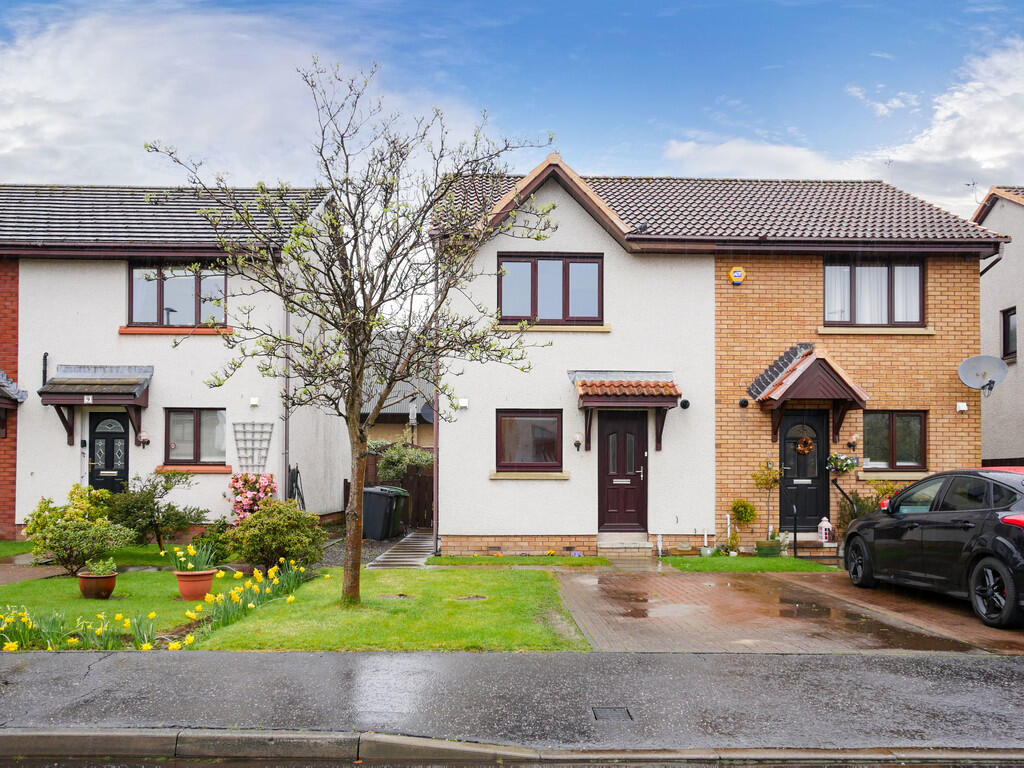 Main image of property: Foundry Place, Monifieth