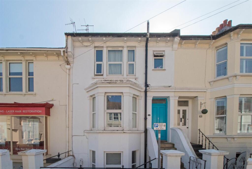 Main image of property: Goldstone Road, Hove, BN3