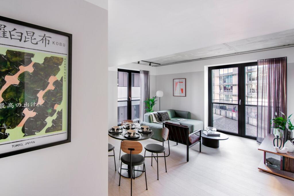 Main image of property: 44 Aytoun Street, Manchester, M1