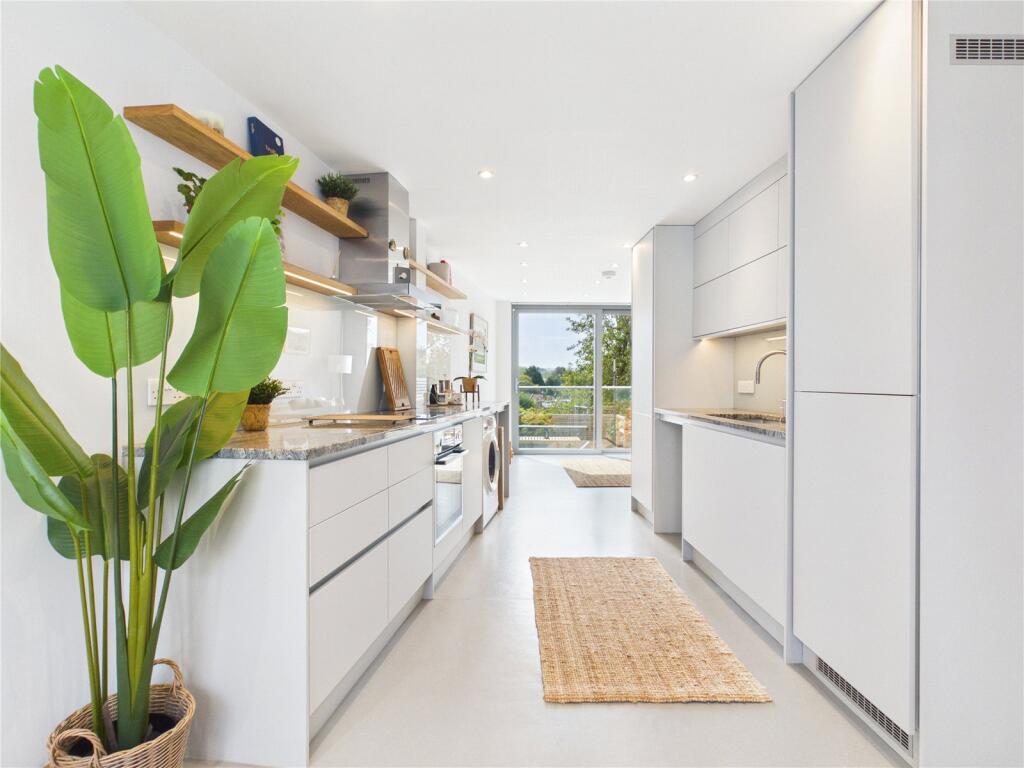 Main image of property: Pembery Road, Bristol, BS3