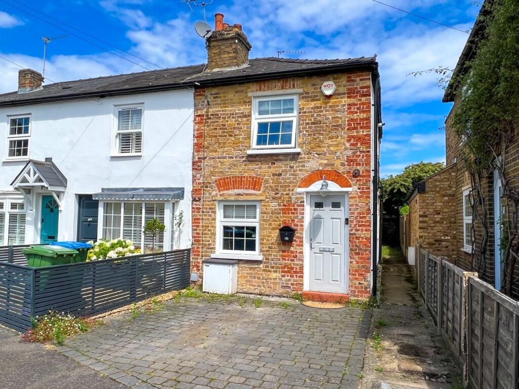 Main image of property: Hurst Lane, East Molesey, KT8