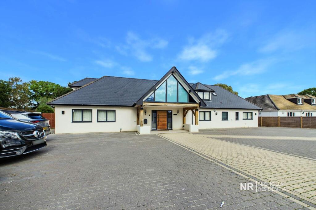 Main image of property: New Road, Southwater, Horsham, West Sussex. RH13