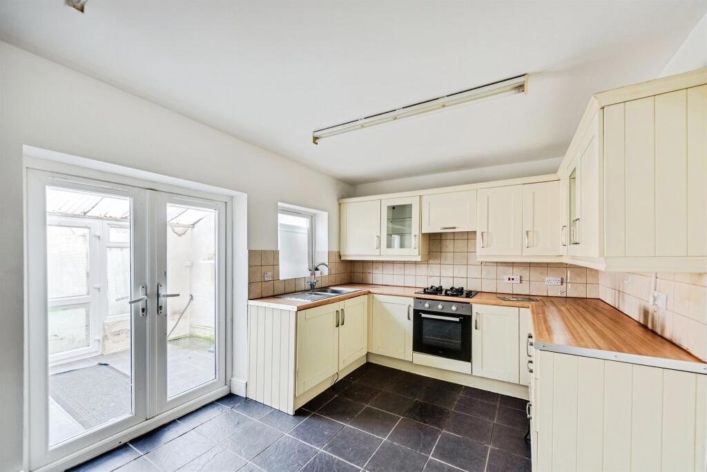 Main image of property: Ferndale Road, Swindon