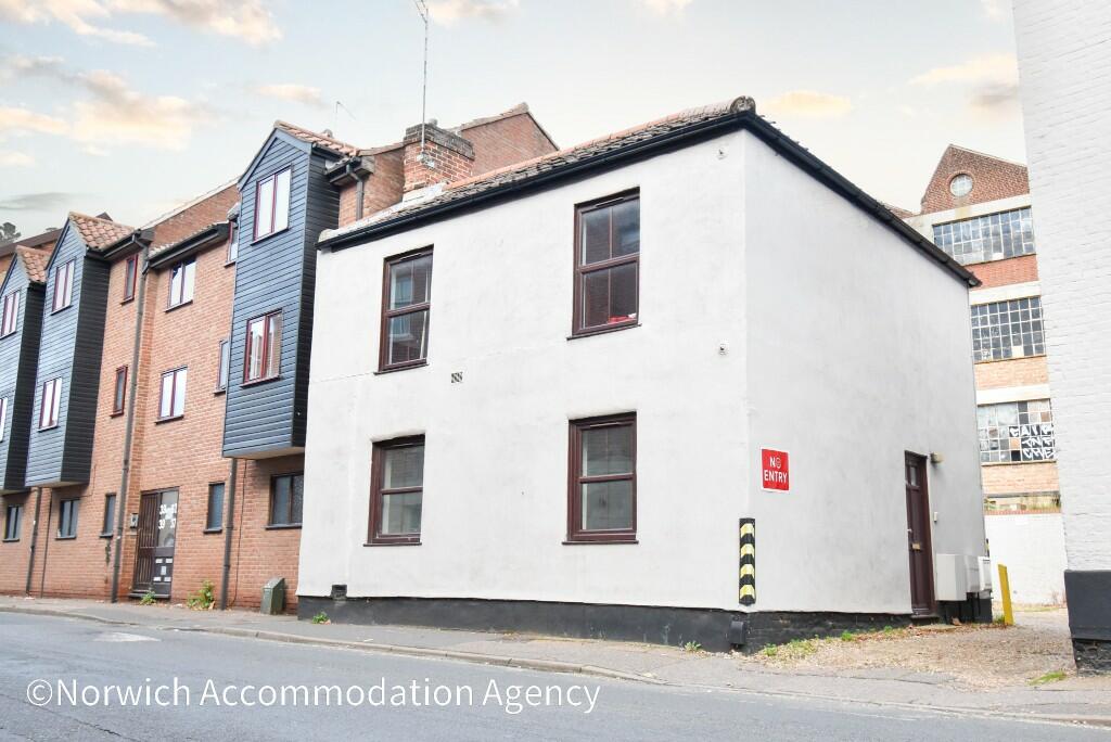 Main image of property: Duke Street, Norwich, NR3