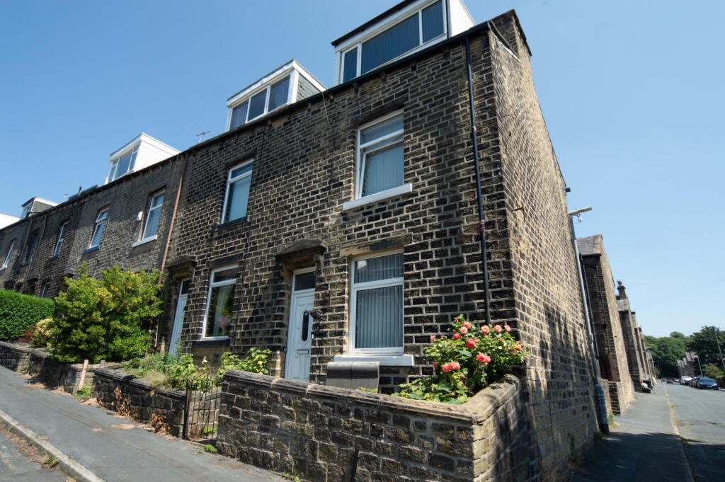 Main image of property: Exeter Street, Sowerby Bridge, HX6 2DG