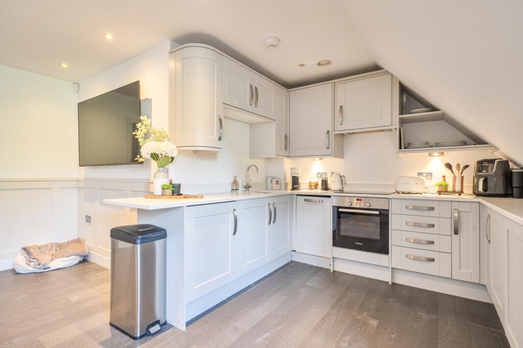 Main image of property: Merrywood Court, Bickley Court, Bromley, BR1