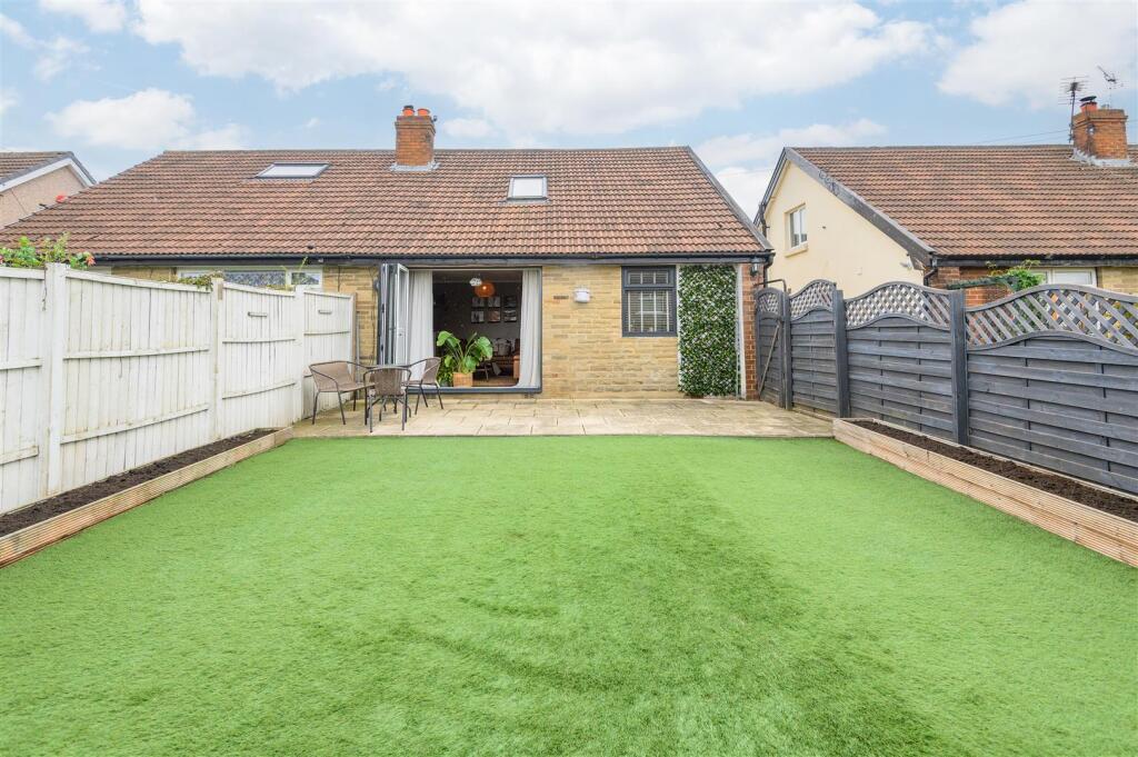 Main image of property: Elsinore Avenue, Elland HX5