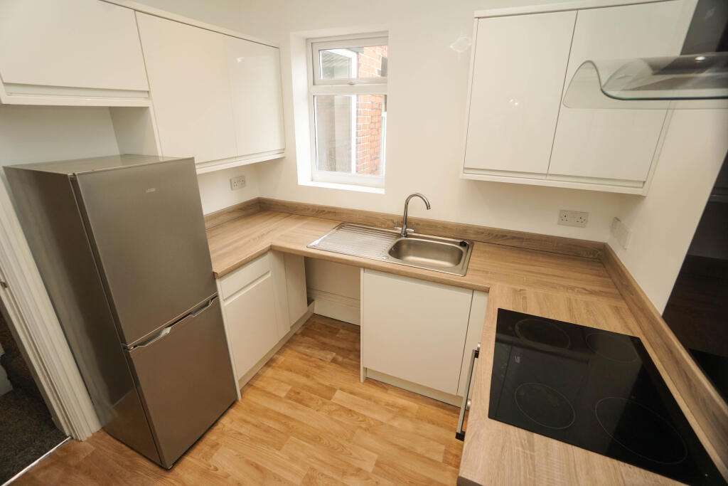Main image of property: Chorley New Road, Horwich, Bolton, Lancashire, BL6