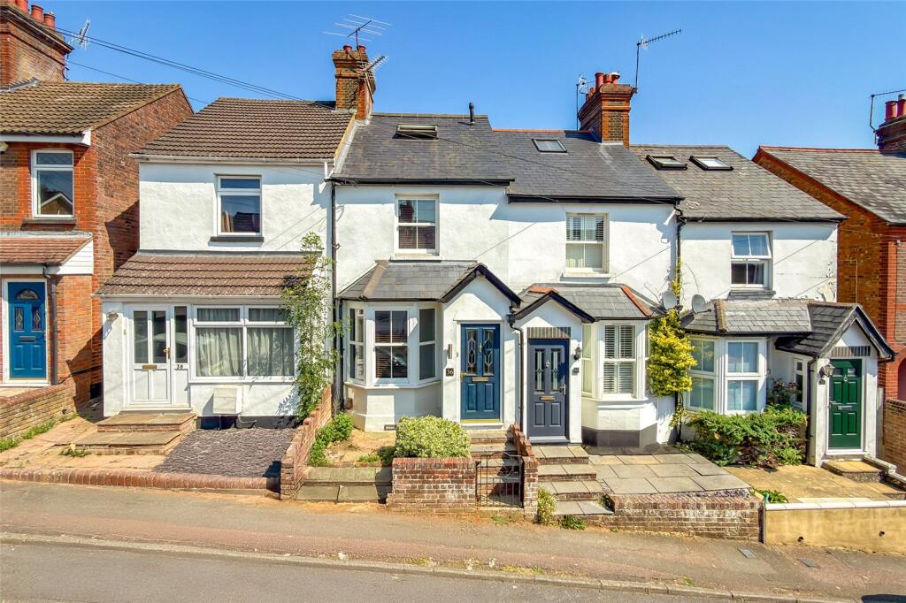 Main image of property: Astley Road, Hemel Hempstead, Hertfordshire, HP1