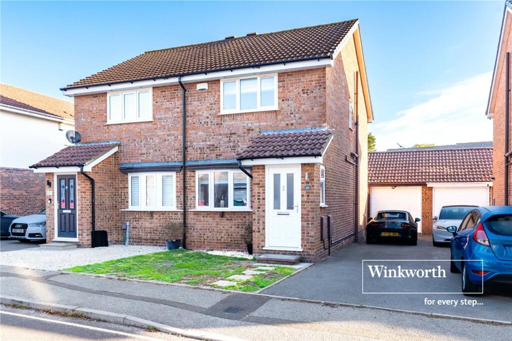Main image of property: Evesham Close, Bournemouth, Dorset, BH7
