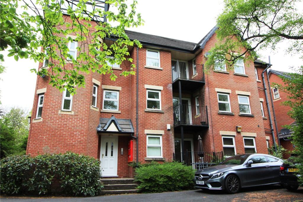 Main image of property: Redcot, Somerset Road, Bolton, Greater Manchester, BL1