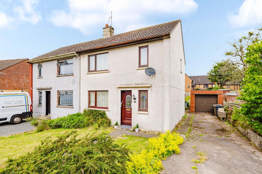 Main image of property: Merkland Place, Kirkoswald, Maybole, KA19