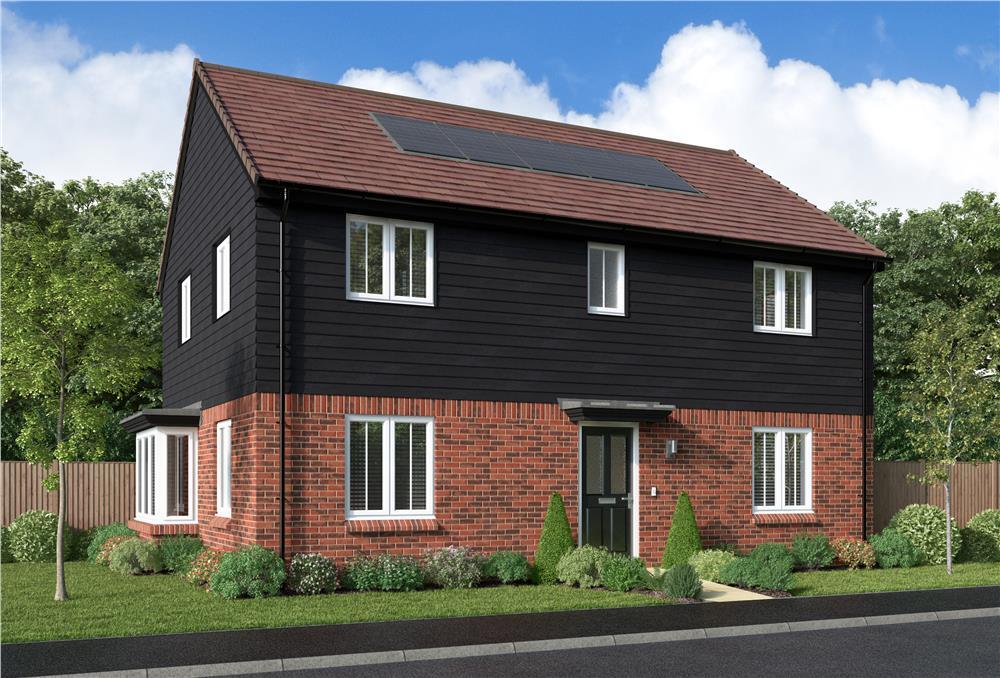 Main image of property: Radbourne Lane,
Mackworth,
Derby,
DE22 4LW