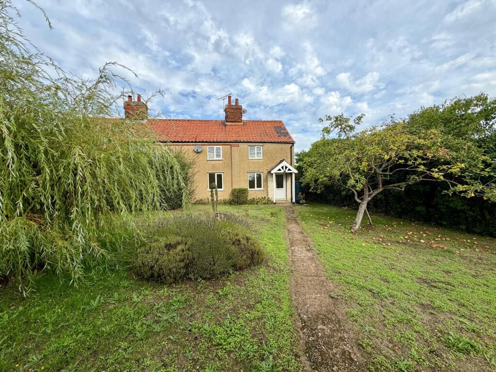 Main image of property: Old Post Office Lane, Sutton, Woodbridge