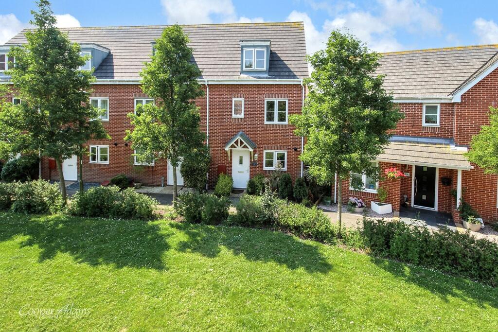 Main image of property: Cheal Way, Wick, BN17