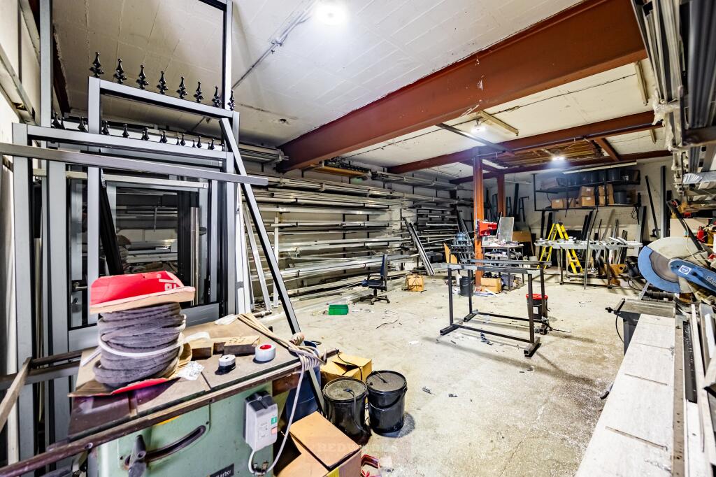 Main image of property: Barking