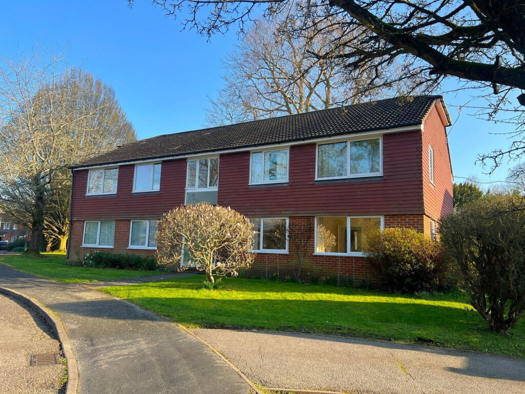 Main image of property: Old Rectory Close, Bramley, Guildford, GU5