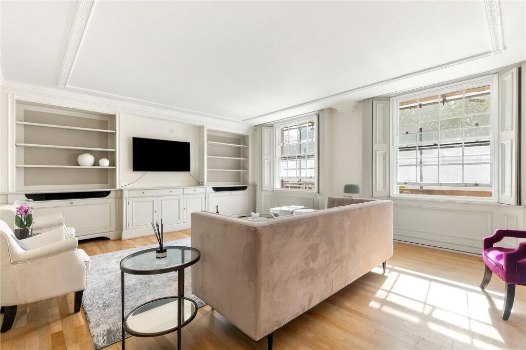 Main image of property: Eaton Square, London, SW1W