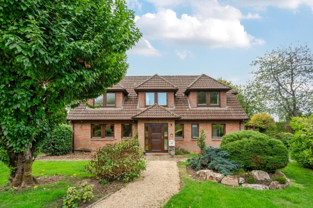 Main image of property: Nairdwood Lane Great Missenden HP16