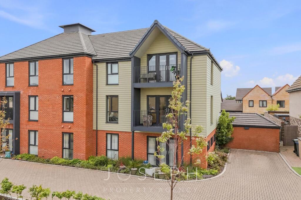 Main image of property: Holmhill Drive, Orchard Court Holmhill Drive, IP11
