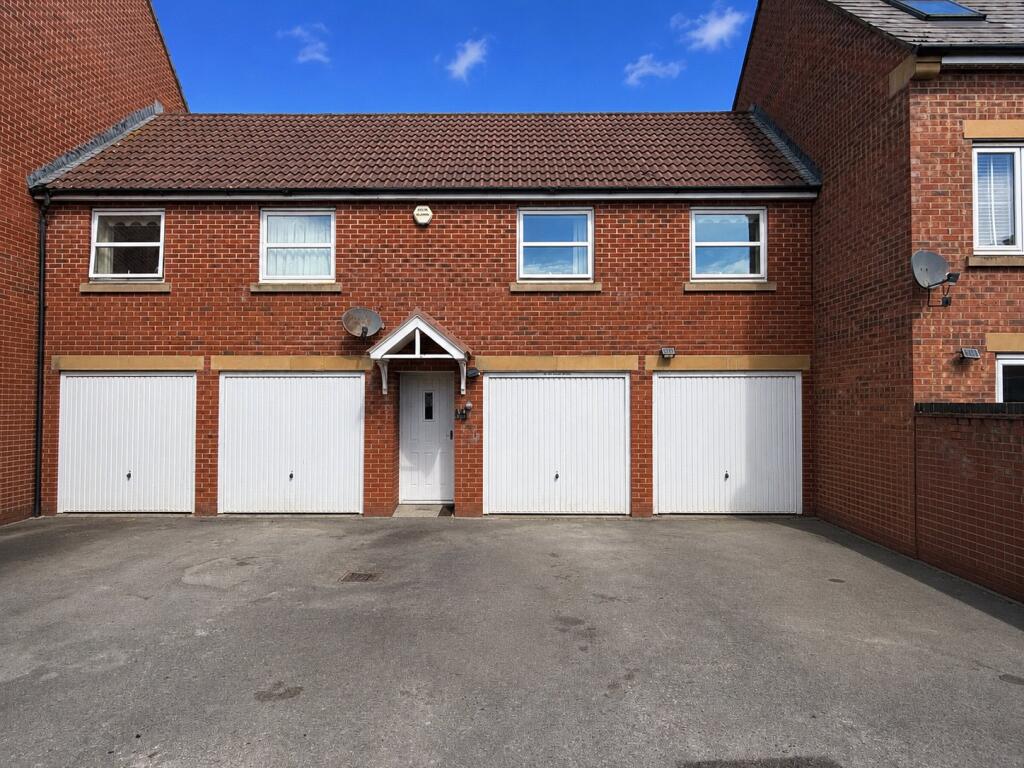 Main image of property: Somerset Way, Highbridge, Somerset, TA9