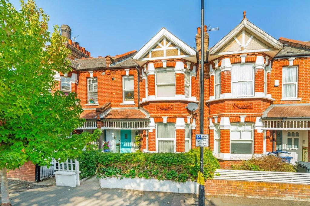 Main image of property: Valetta Road, Acton