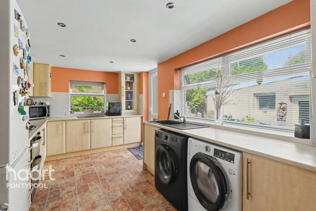 Main image of property: Ffrwd Road, Pontypool