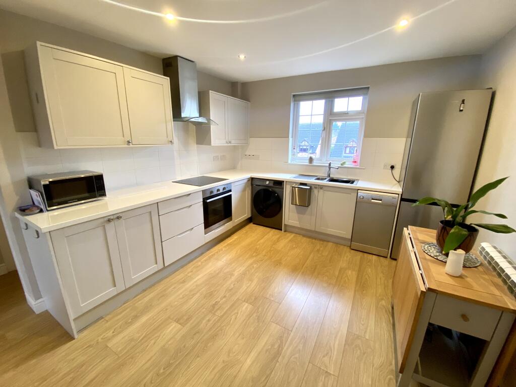 Main image of property: Main Road, Radcliffe-on-Trent