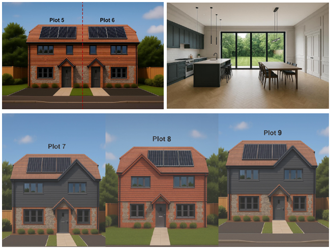 Main image of property: Battle Road, Hailsham, East Sussex