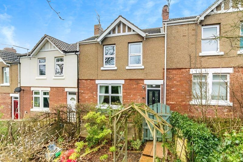 Main image of property: St Mary's Field, Morpeth