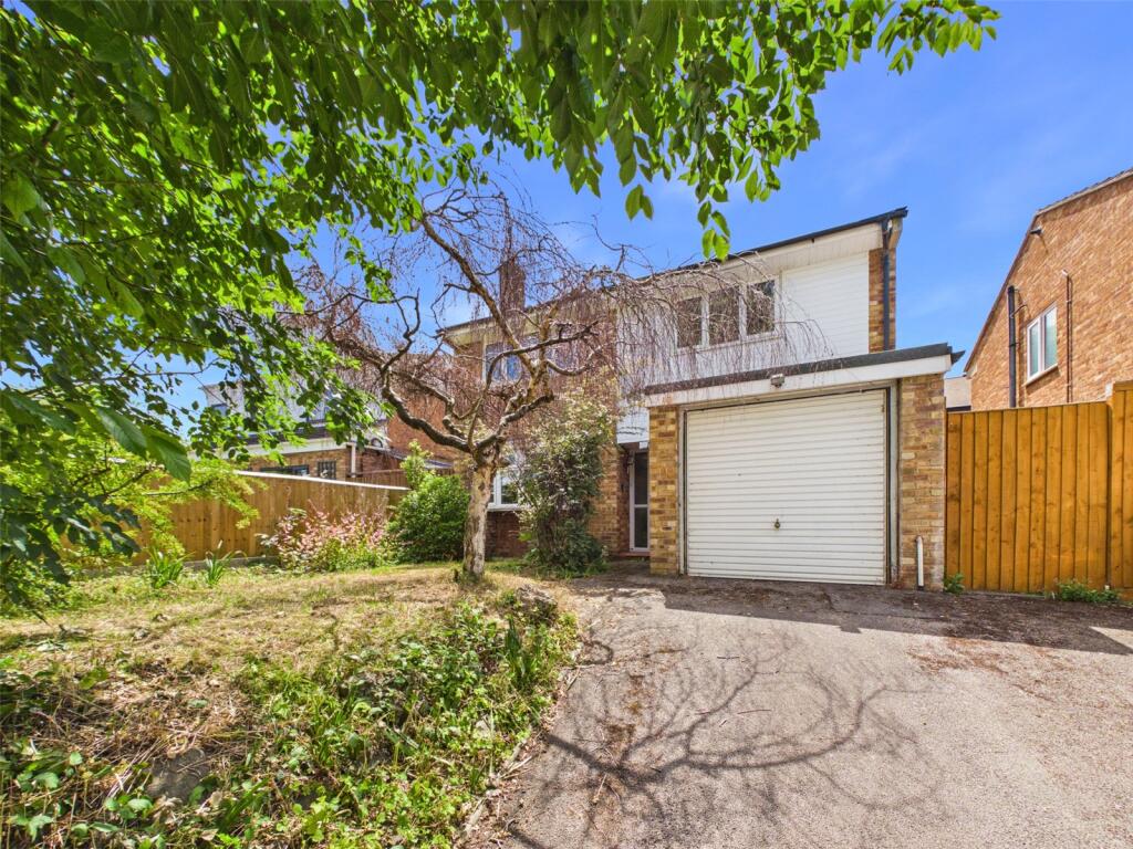 Main image of property: The Avenue, Churchdown, Gloucester, Gloucestershire, GL3
